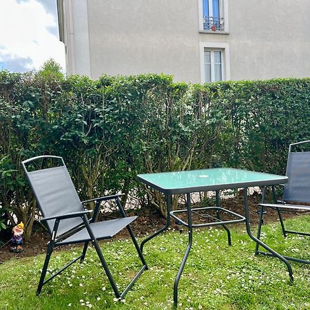 6Personne,10Mn De Disney,30Mn De Paris,Parking Bussy-Saint-Georges Extérieur photo