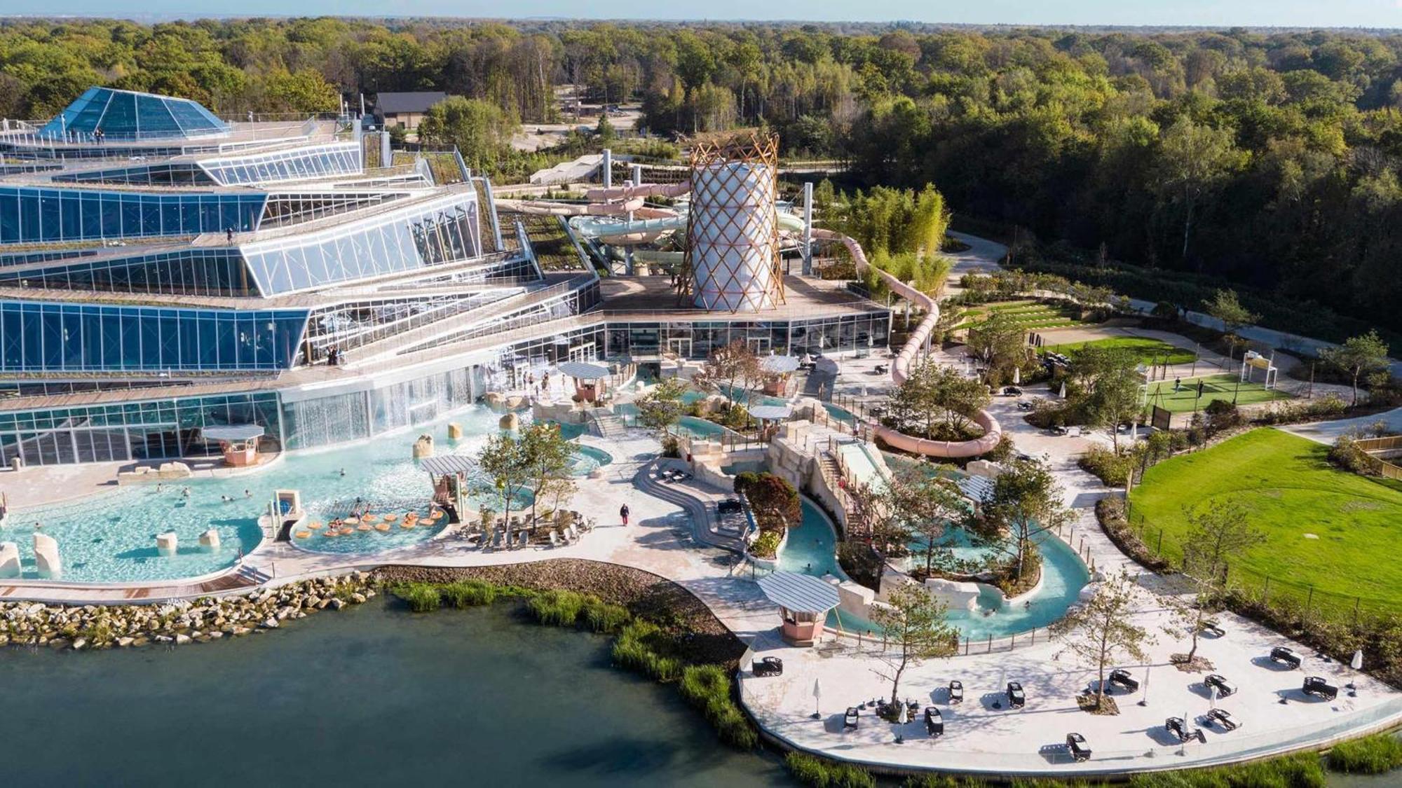 6Personne,10Mn De Disney,30Mn De Paris,Parking Bussy-Saint-Georges Extérieur photo