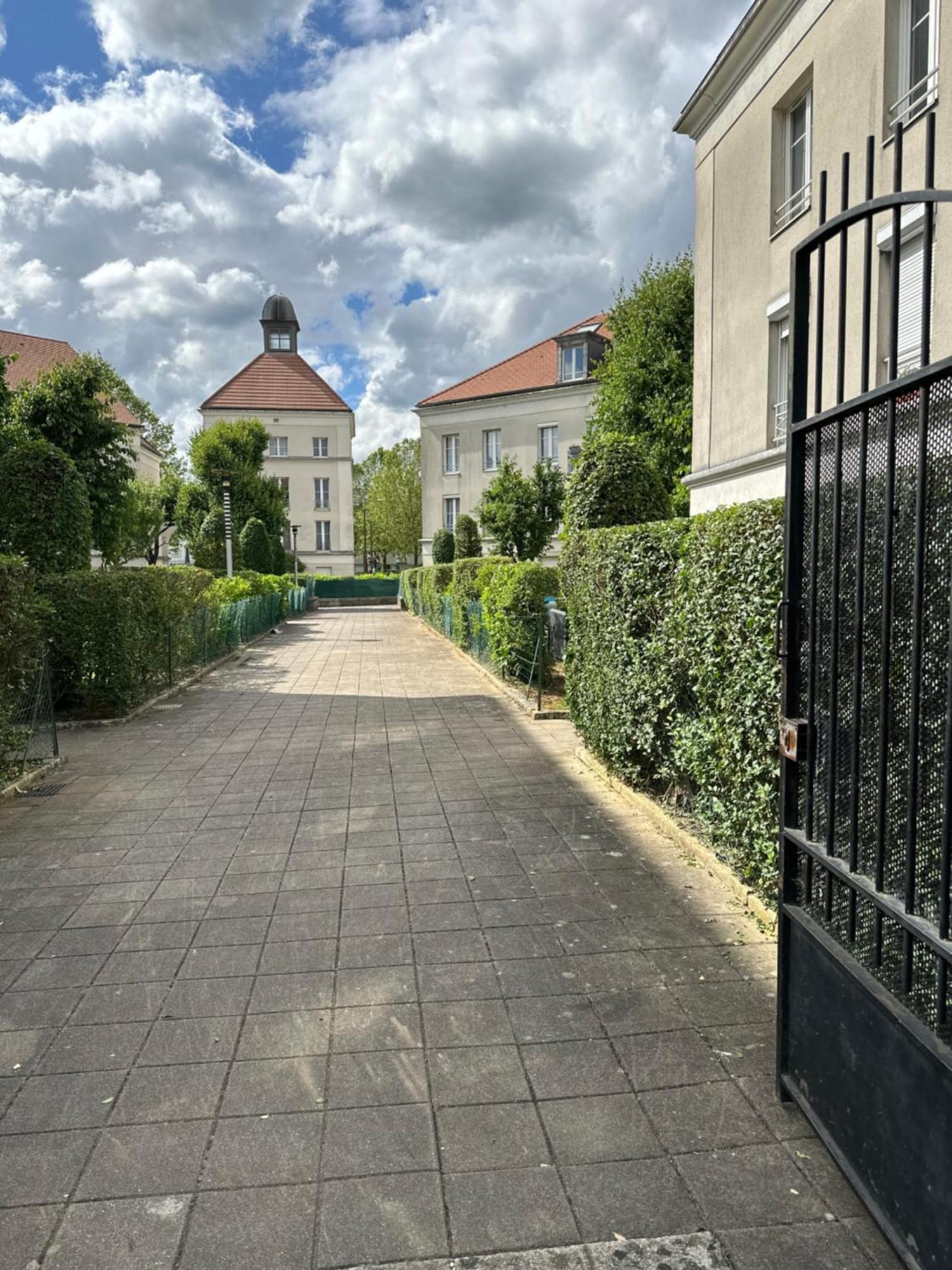6Personne,10Mn De Disney,30Mn De Paris,Parking Bussy-Saint-Georges Extérieur photo
